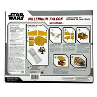 Star Wars Millennium Falcon Gingerbread Kit - 735g