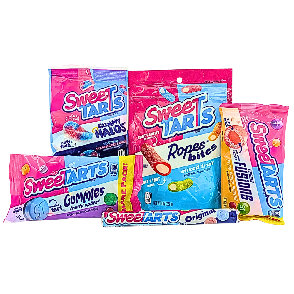 SweeTarts Bundle