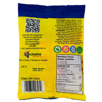 Tajubo Gummy Pizza & Cola - 80g -Gummy Pizza - Soda Candy 