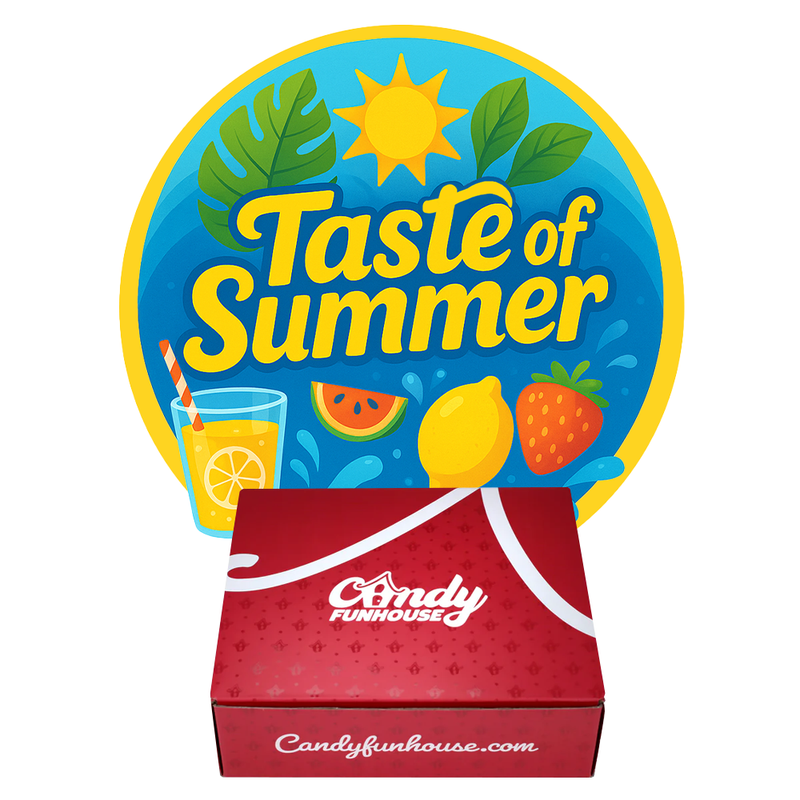 Taste of Summer Candy Funbox™