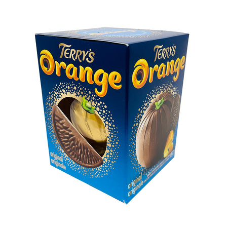 Terry's Chocolate Orange - 157g 
