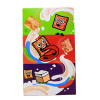 Tres Leche's Toast Crunch - 552g