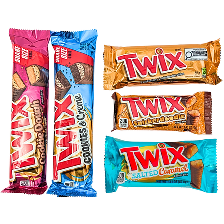 Twix Bundle