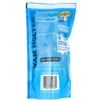 Van Holten's Pickle in-a Pouch Extreme Sour Blue Raspberry
