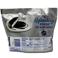 York Peppermint Patties Share Size - 10.1oz Ingredients