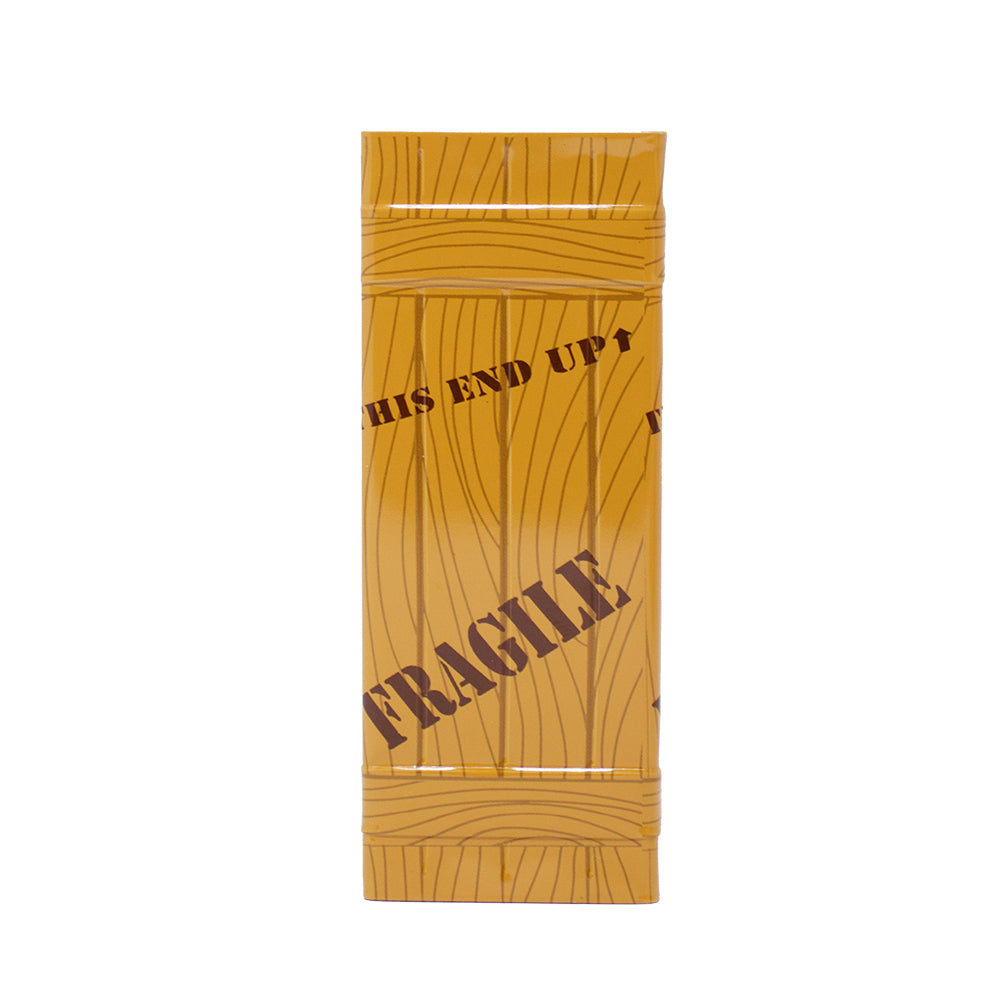 LIMITED *Fra-gee-lay* 10 Ft. Holiday 2022 Cable (Real Wood Box, Wood-burned by hand!) hotsell