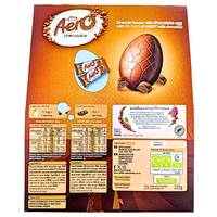 Aero Brownie Flavoured Egg (UK) - 236g
