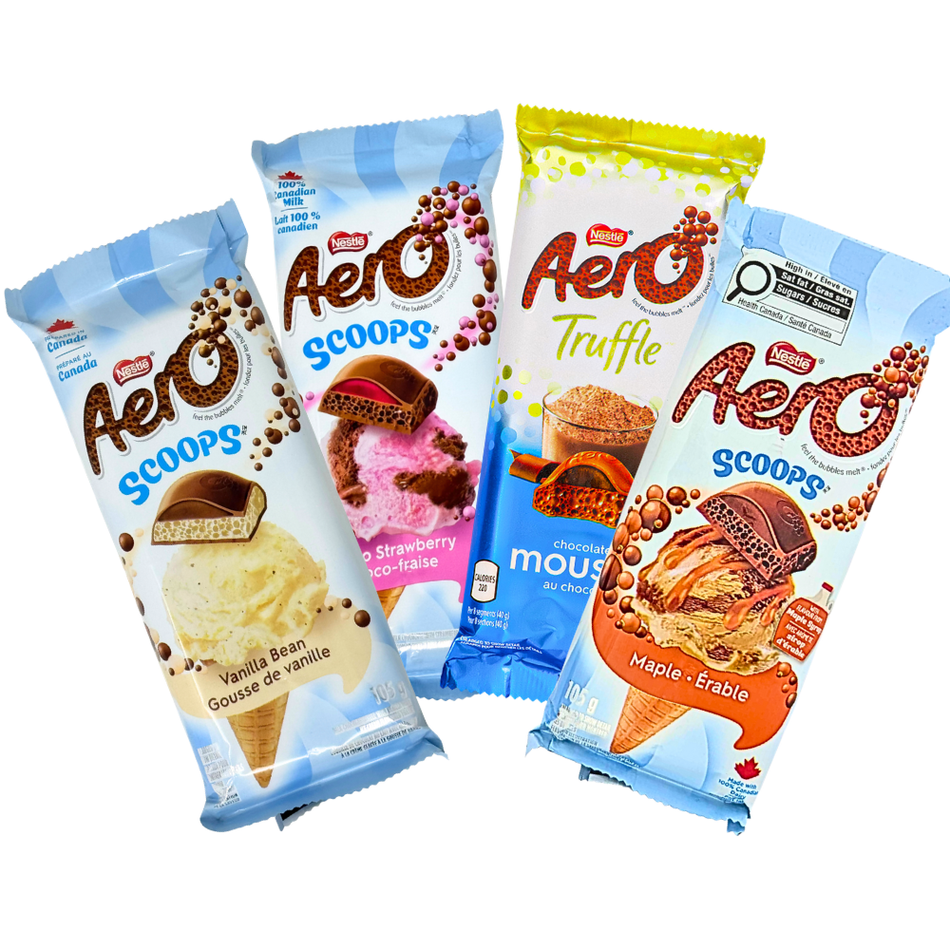 Aero Bundle