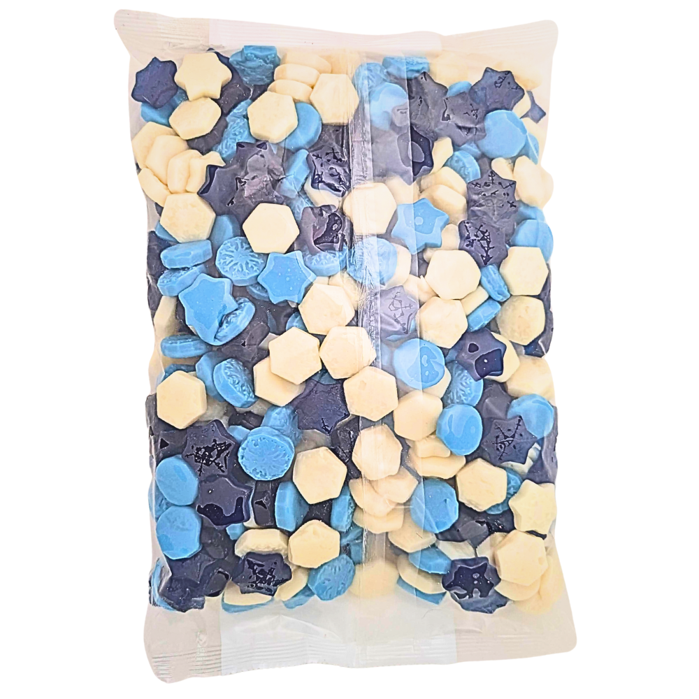 Albanese Gummi Snowflurries - 2.27kg