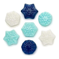 Albanese Gummi Snowflurries - 2.27kg