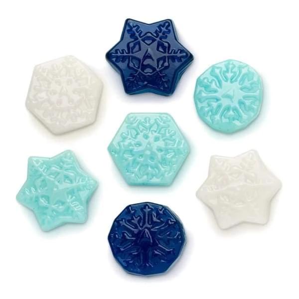 Albanese Gummi Snowflurries - 2.27kg