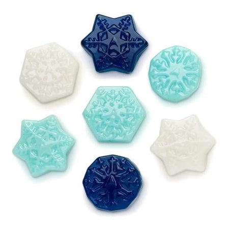 Albanese Gummi Snowflurries - 2.27kg