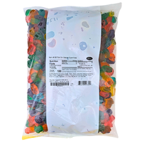 Albanese On Vacay Gummies - 5lbs