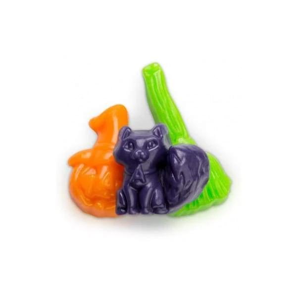 Albanese Spooktacular Gummi Mix - Halloween Candy - Bulk Candy