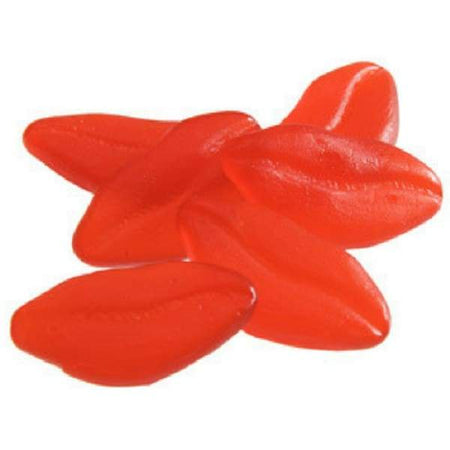 Allan Hot Lips Bulk Candy - 2.5 kg 
