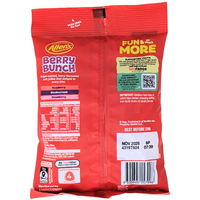Allen's Berry Bunch (Australia) - 160g