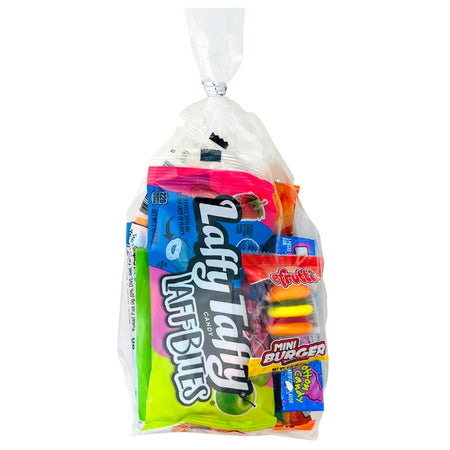 Loot Bags Amazing Candy Funhouse Loot Bags