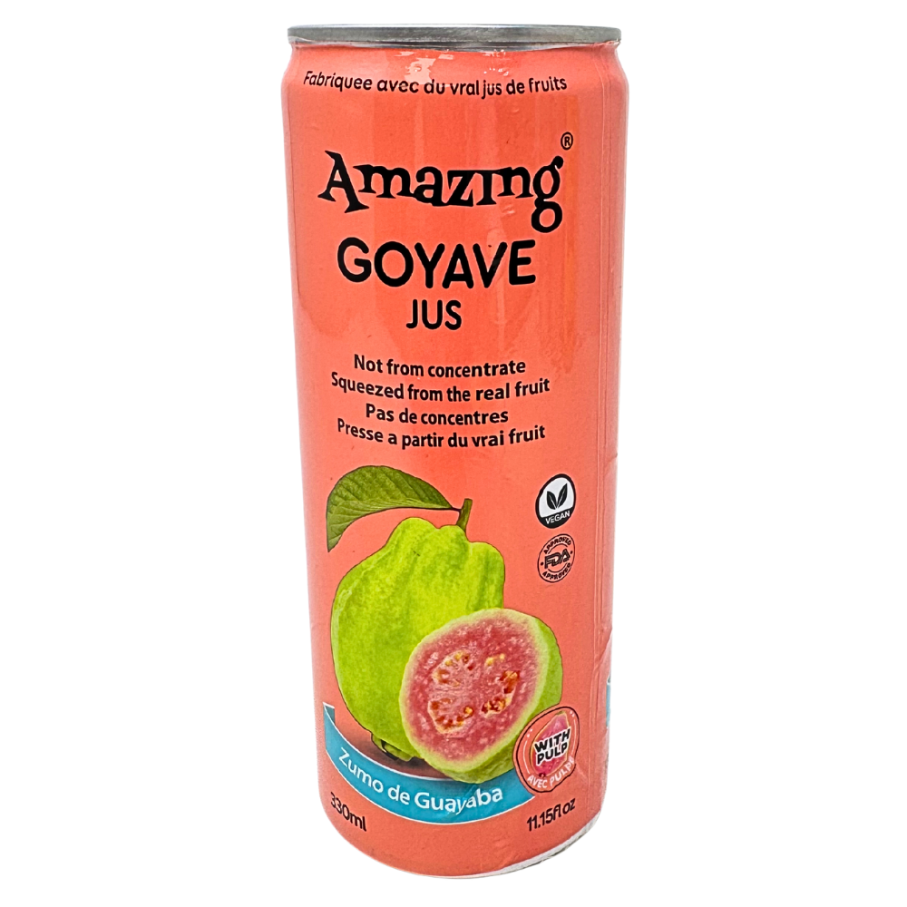 Amazing Guava Juice (Vietnam) - 330mL