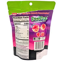 Amos Halloween Peelerz Zombie Snacks - 6oz