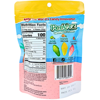 Amos Peelerz Ice Cream - 6oz