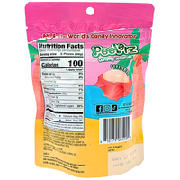 Amos Peelerz Seashells - 6oz