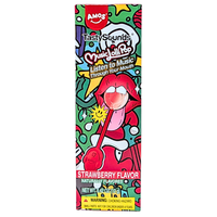 Amos TastySounds Christmas Music Lollipop - 0.42oz