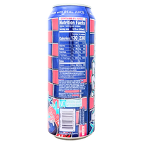 Arizona Rizzler Berry - 22oz