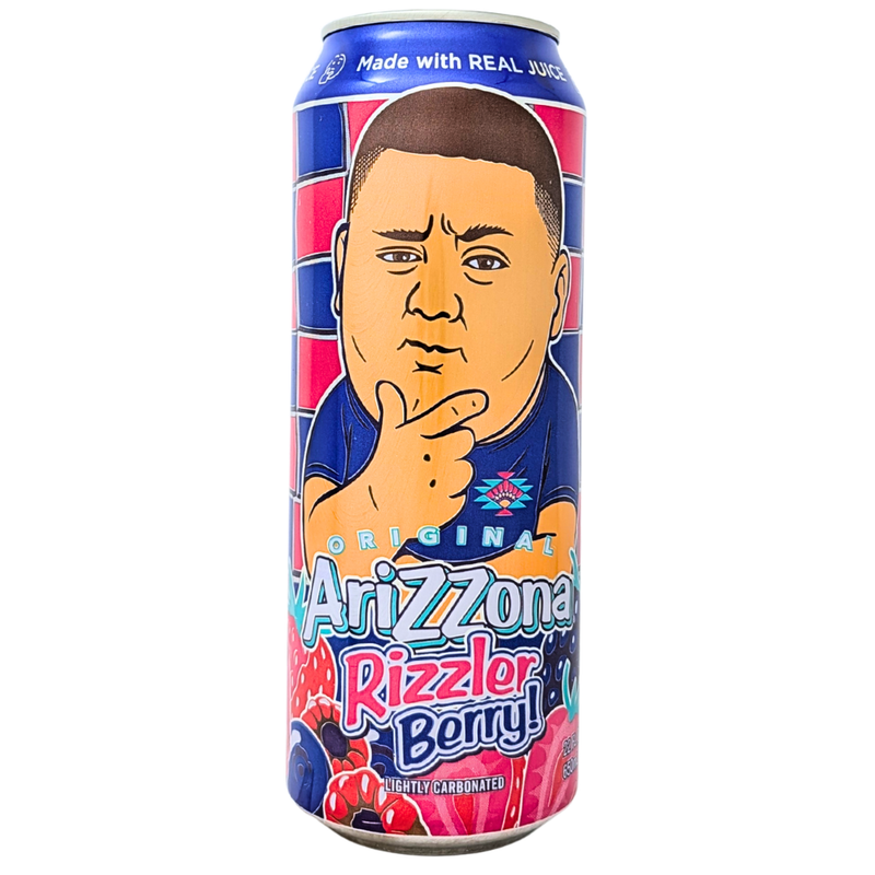 Arizona Rizzler Berry - 22oz