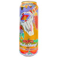 Arizona Spicy Mucho Mango - 22oz