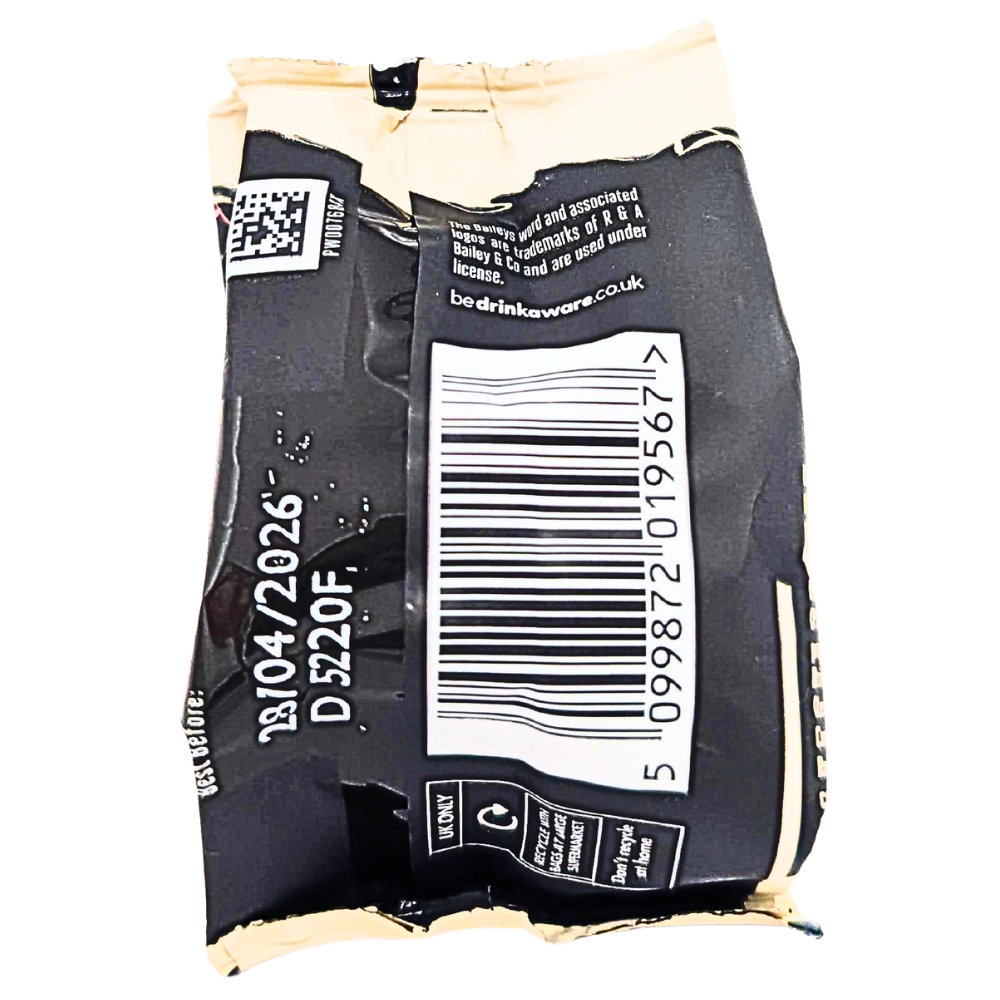 Baileys Chocolate Caramel Whirl (UK) - 24g