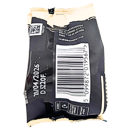 Baileys Chocolate Caramel Whirl (UK) - 24g