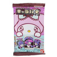 Bandai Sanrio Character Chocolate (Japan) - 29g