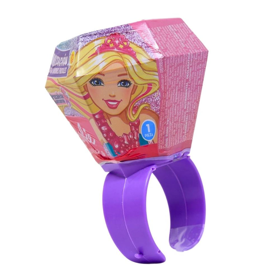 Barbie Diamante Jelly -Candy Bracelet - Barbie World