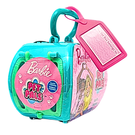 Barbie Pet Pals Candy Surprise - 9g