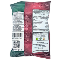 Barnetts Mega Sour Watermelon (UK) - 104g