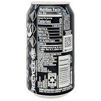 Barq's Root Beer Zero Sugar - 355mL