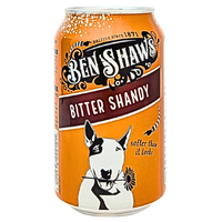 Ben Shaws Bitter Shandy (UK) - 330mL