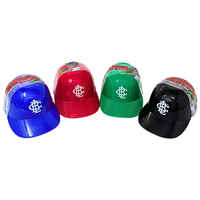 Big League Chew Gumball Helmets (8pc) - 2.52oz