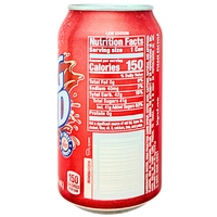 Big Red - 355mL