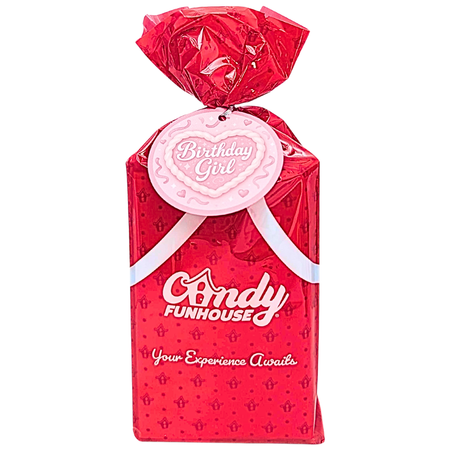 CFH Birthday Girl Loot Bag