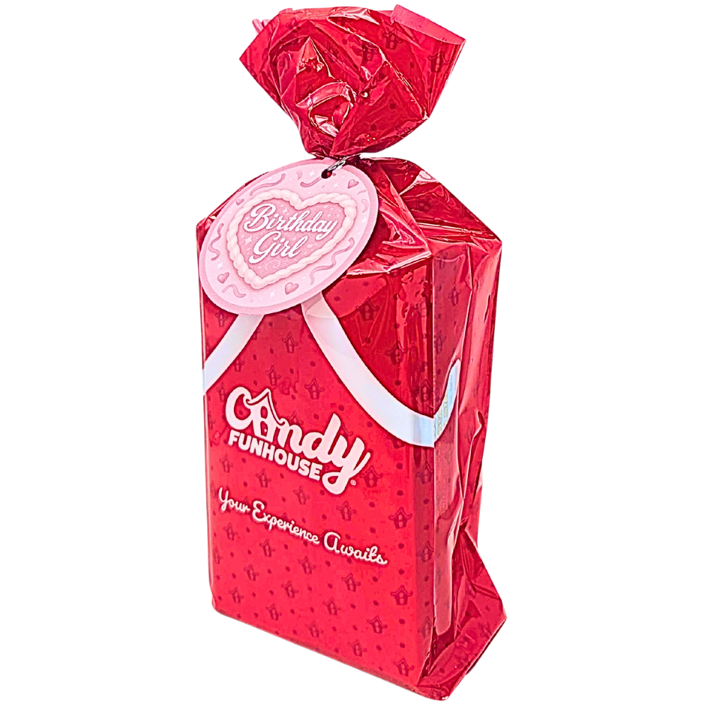 Loot Bags Birthday Girl Loot Bags