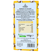 Bonds Bee-lieve in Yourself (UK) - 110g