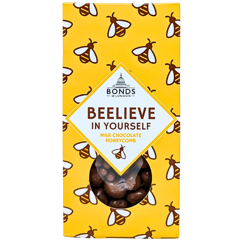 Bonds Bee-lieve in Yourself (UK) - 110g