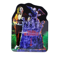 Boston America Beetlejuice Afterlife Sours - 1.5oz Blue Raspberry  Sour Candy  Lydia Deetz