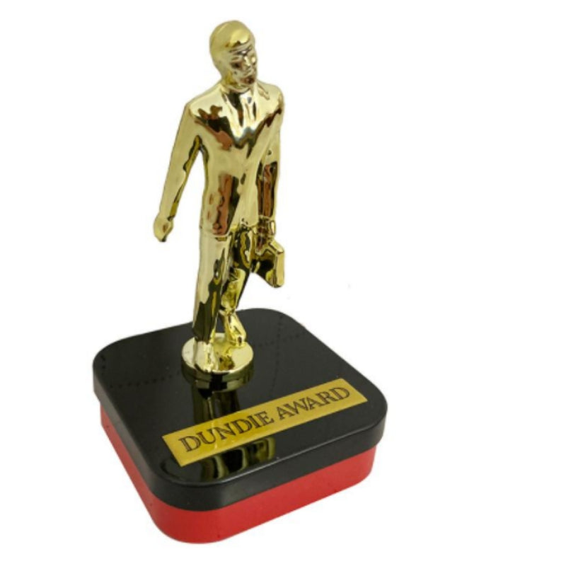 Boston America The Office Dundie Awards Cherry Flavored Candy