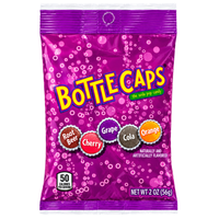 Bottle Caps Pocket Pack - 2oz