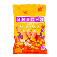 Brach's Candy - Candy Corn - 4.2oz - Old Fashioned Candy