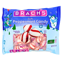 Brach's Soft Peppermint Candy - 10oz
