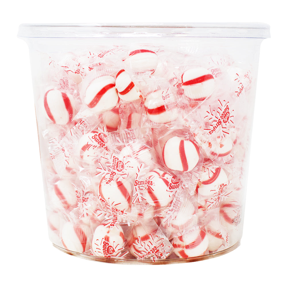Brachs Soft Peppermint Candy 110 CT Candy Funhouse Candy Funhouse US brachs-soft-peppermint-candy-110-ct-candy-funhouse-candy-funhouse-us