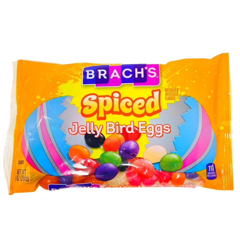 Brach's Spiced Jelly Bird Eggs - 14.5oz - Jelly Beans